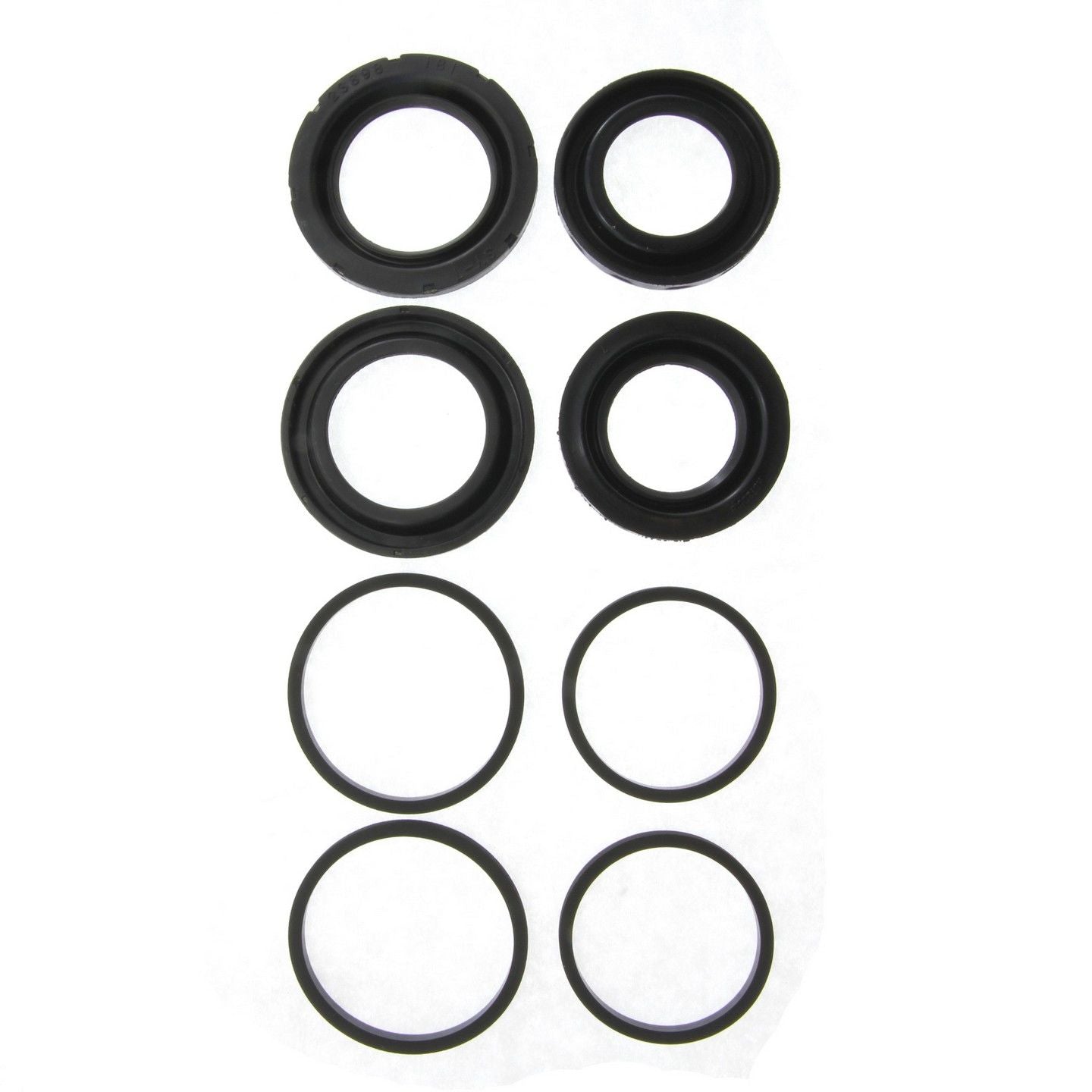 Centric Parts Disc Brake Caliper Repair Kit 143.46018
