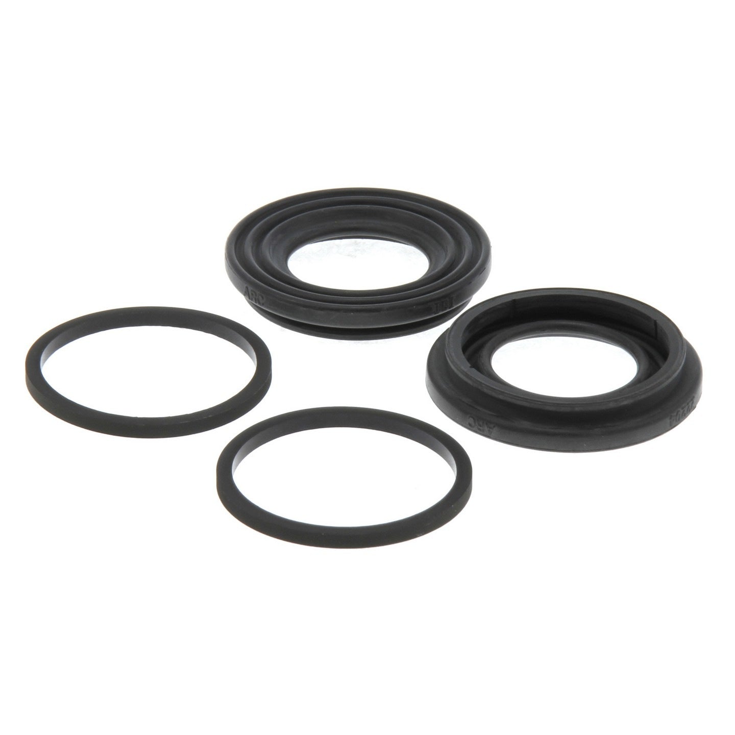 Centric Parts Disc Brake Caliper Repair Kit 143.51013