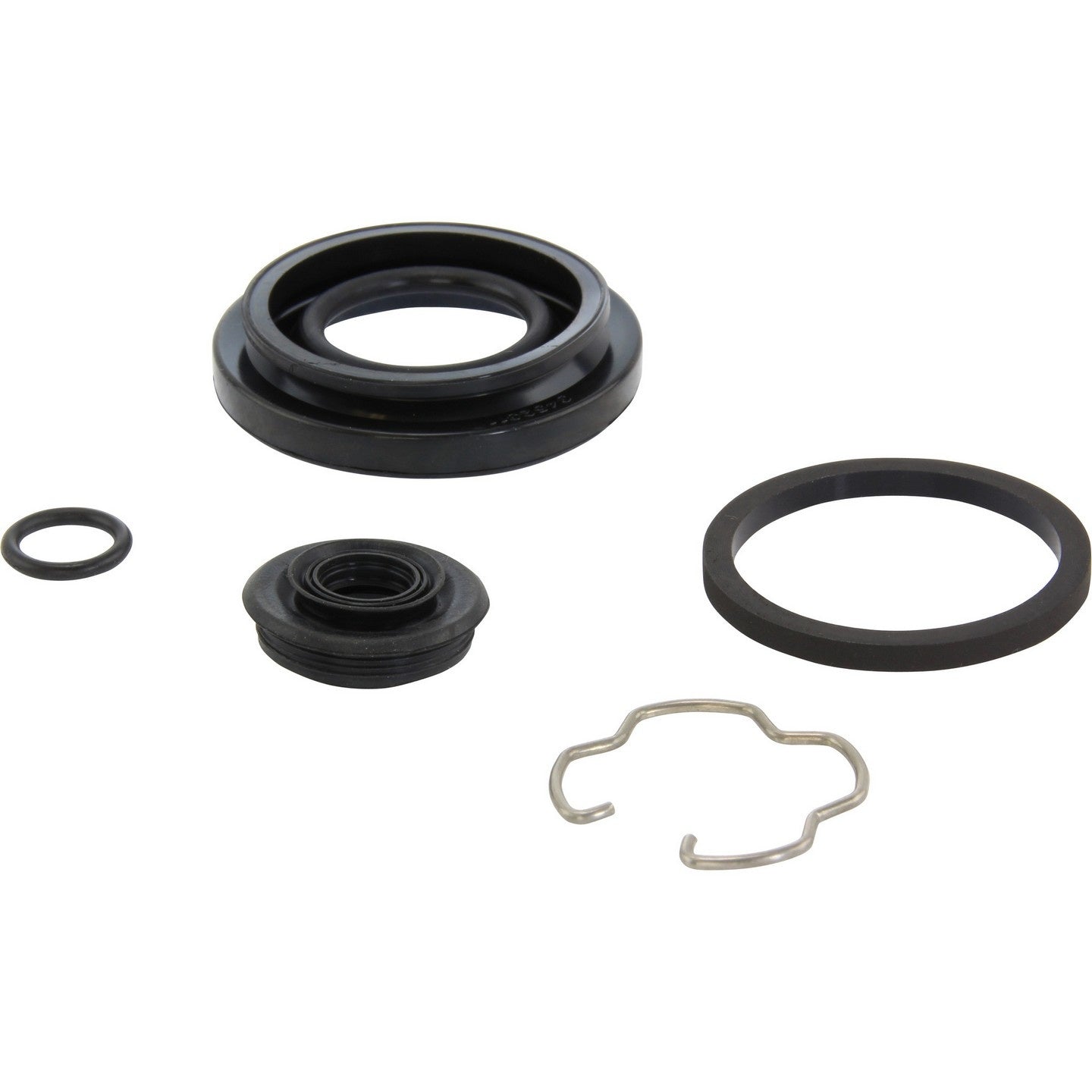 Centric Parts Disc Brake Caliper Repair Kit 143.51025