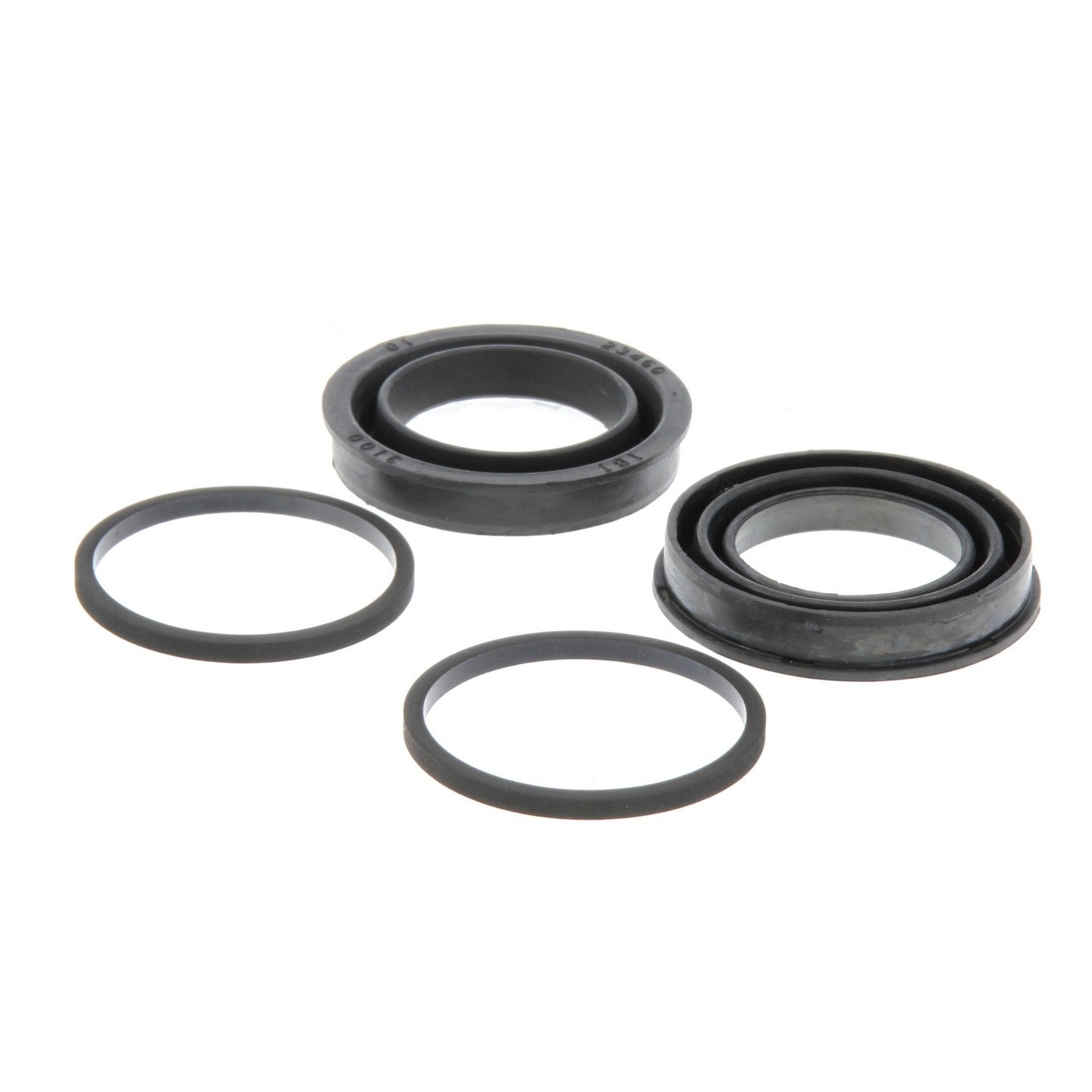 Centric Parts Disc Brake Caliper Repair Kit 143.58005