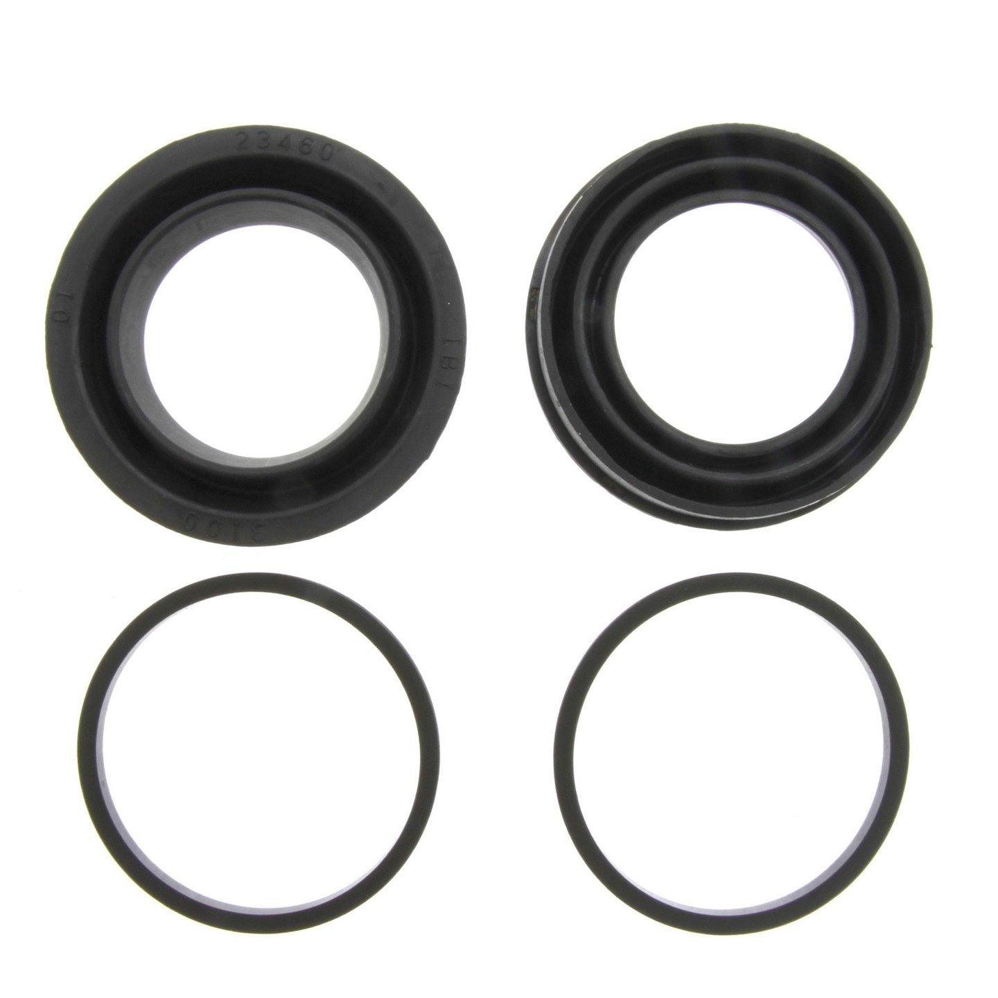 Centric Parts Disc Brake Caliper Repair Kit 143.58005