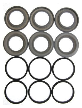 Centric Parts Disc Brake Caliper Repair Kit 143.58006
