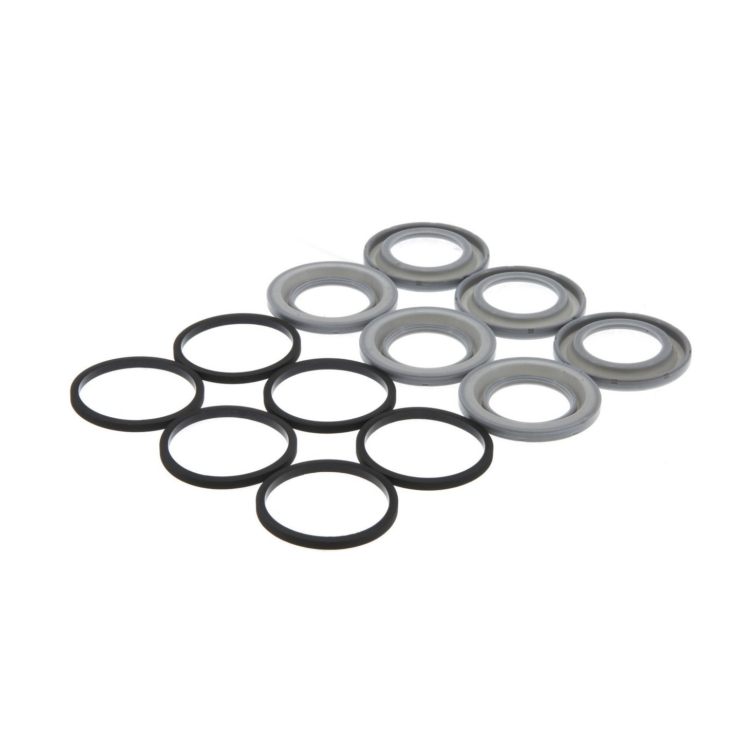 Centric Parts Disc Brake Caliper Repair Kit 143.58006
