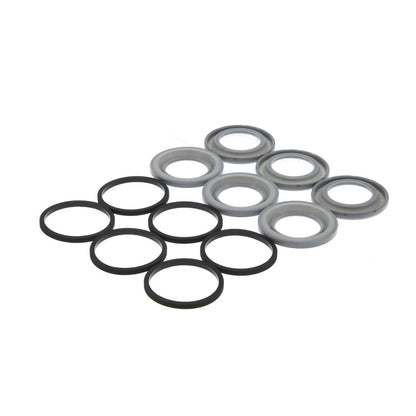 Centric Parts Disc Brake Caliper Repair Kit 143.58006