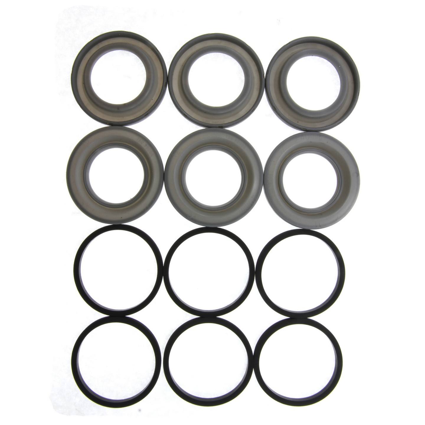 Centric Parts Disc Brake Caliper Repair Kit 143.58006