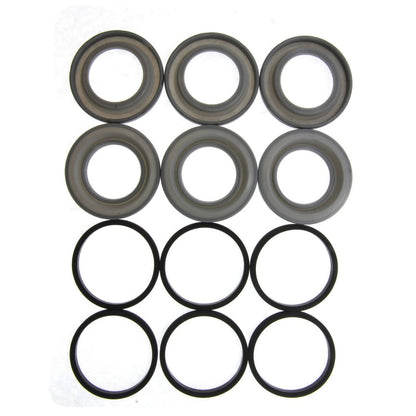 Centric Parts Disc Brake Caliper Repair Kit 143.58006