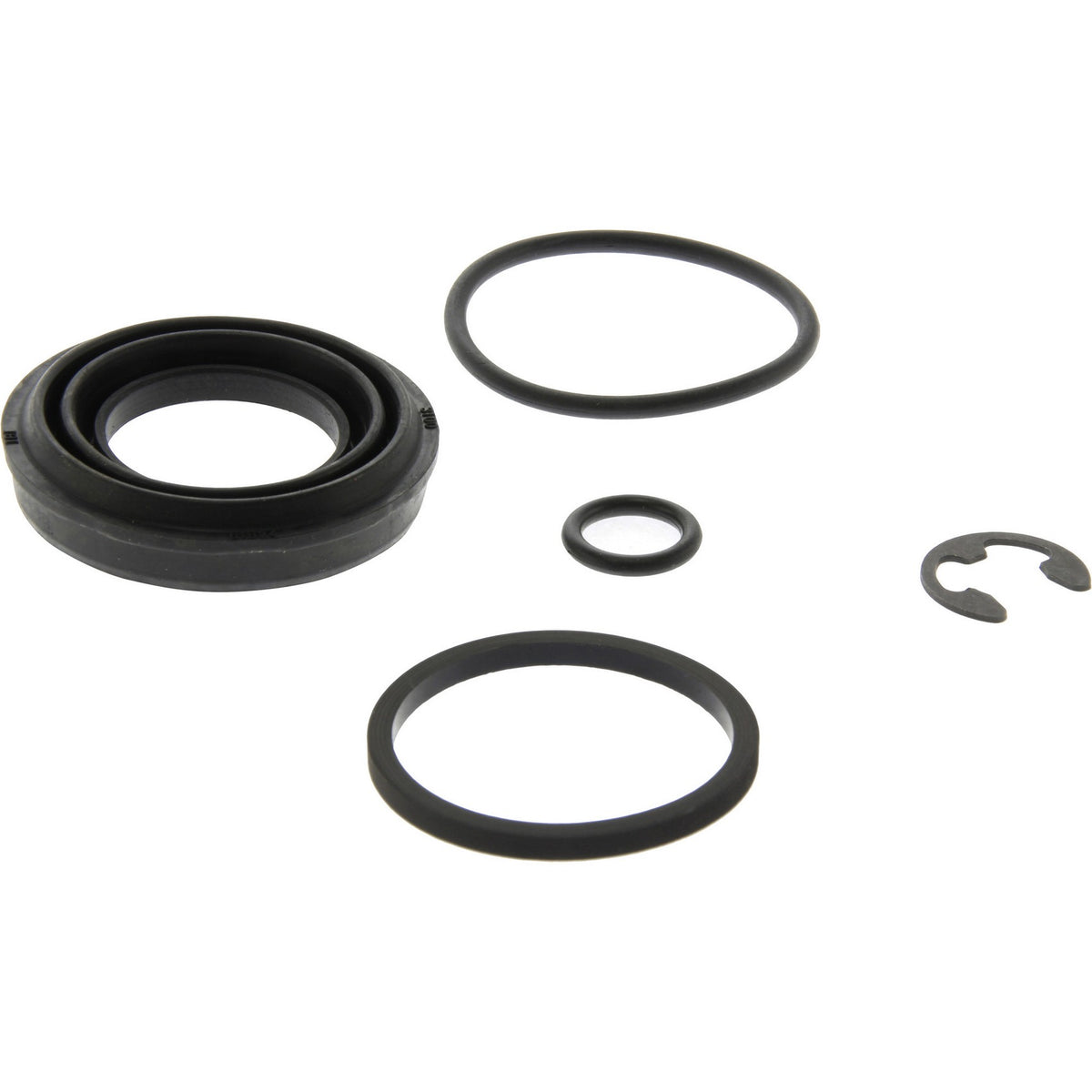 Centric Parts Disc Brake Caliper Repair Kit 143.58007