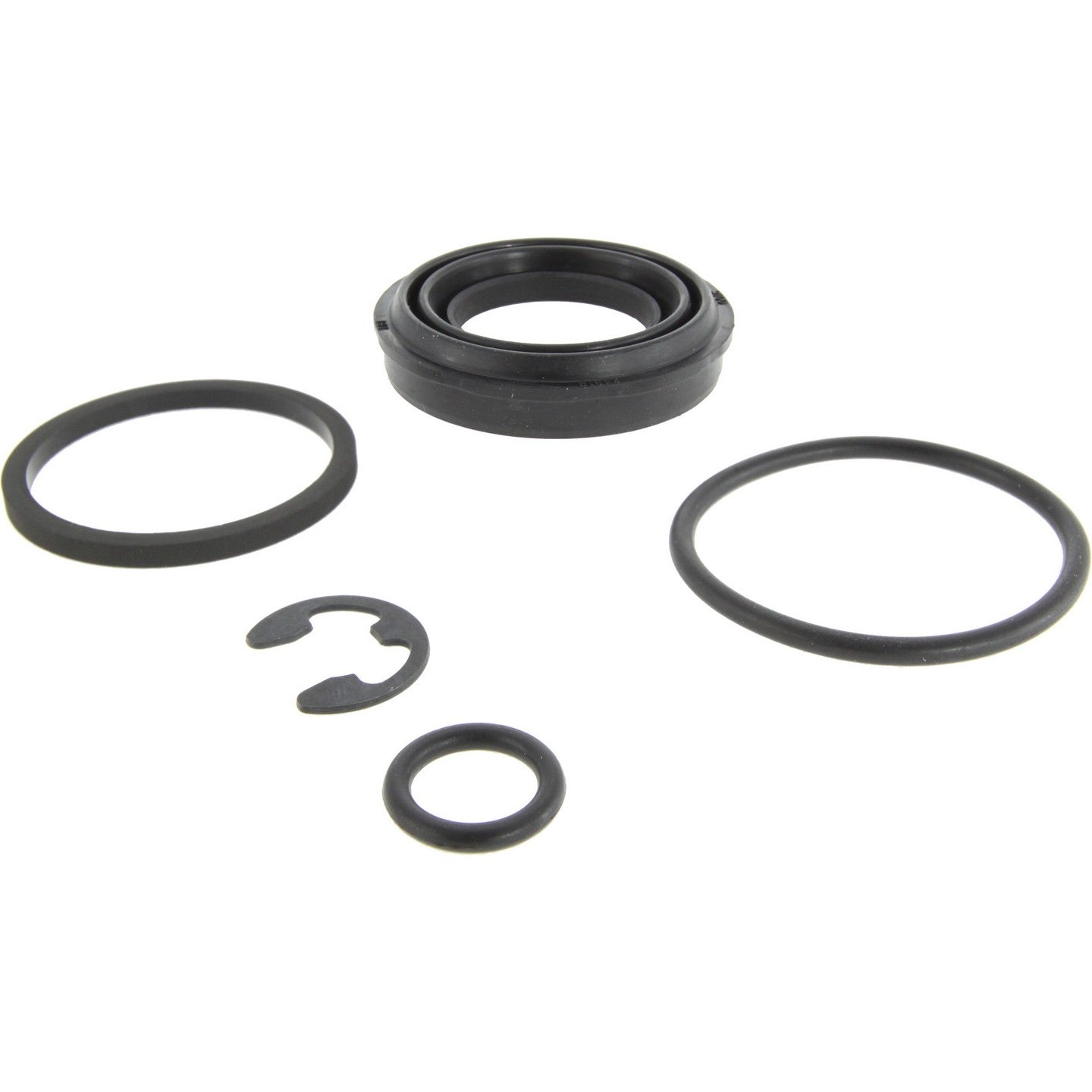 Centric Parts Disc Brake Caliper Repair Kit 143.58007