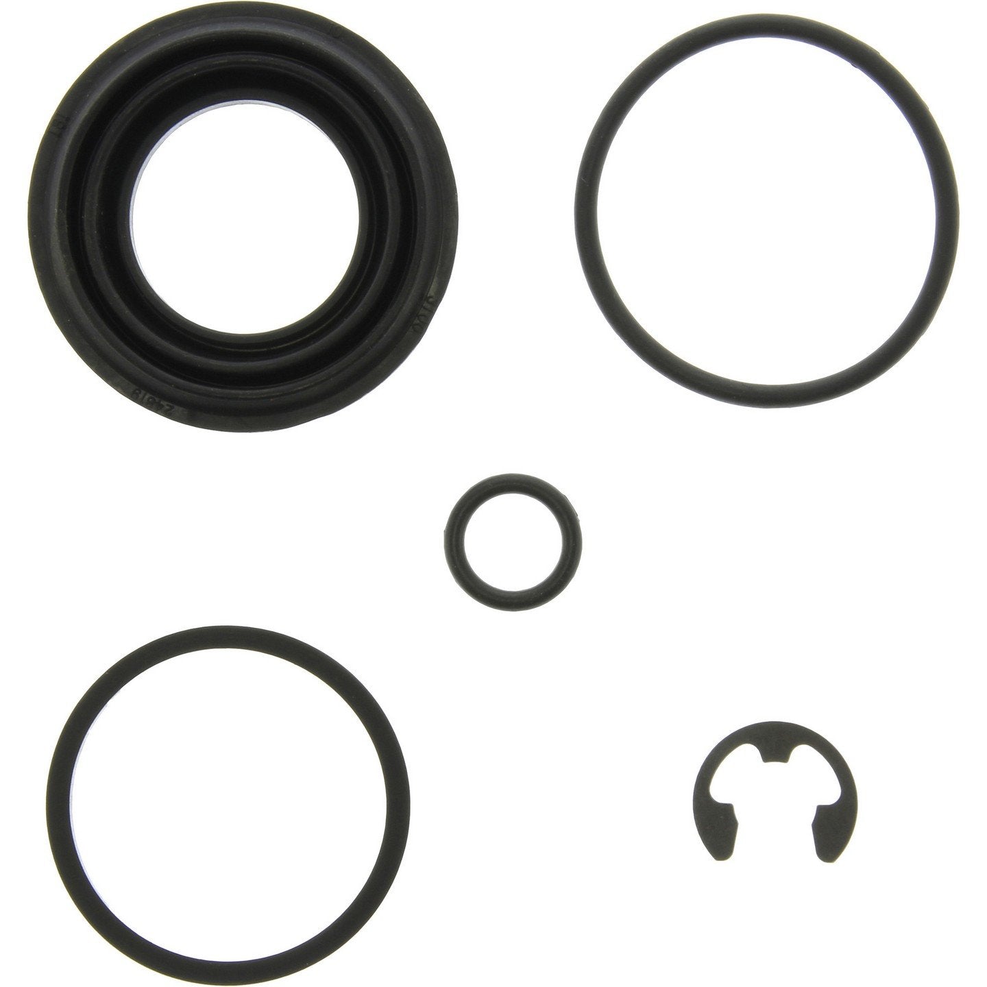 Centric Parts Disc Brake Caliper Repair Kit 143.58007