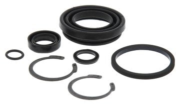 Centric Parts Disc Brake Caliper Repair Kit with O-rings and Seals for 143.61005