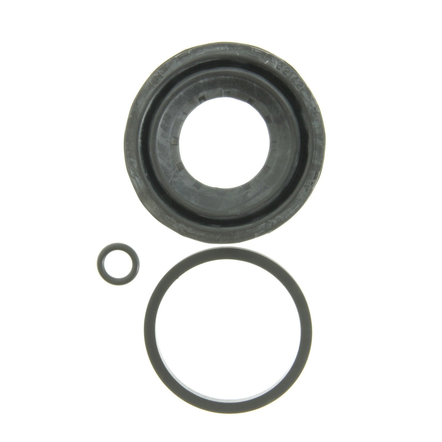 Centric Parts Disc Brake Caliper Repair Kit 143.61021