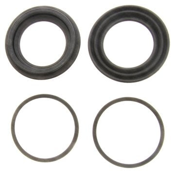 Centric Parts Disc Brake Caliper Repair Kit with O‑rings and Seals 143.61024