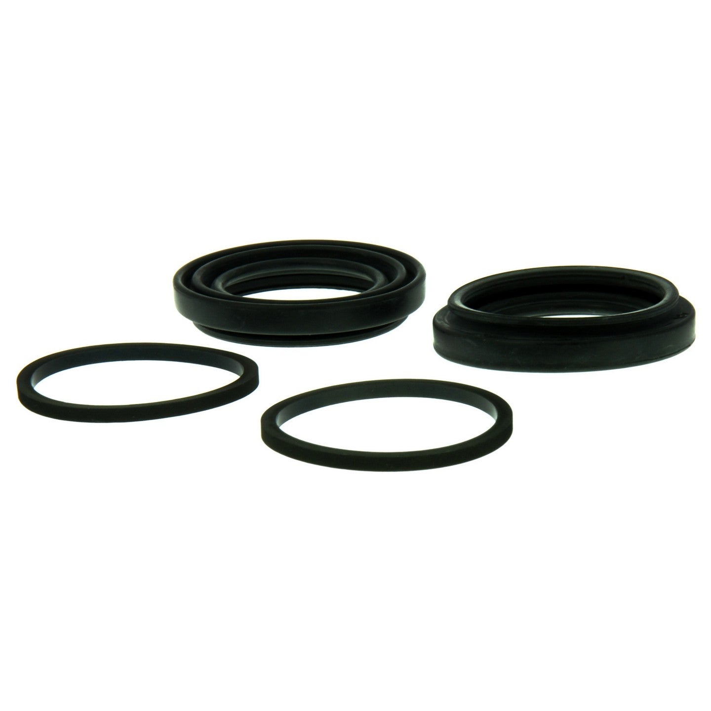 Centric Parts Disc Brake Caliper Repair Kit with O‑rings and Seals 143.61024