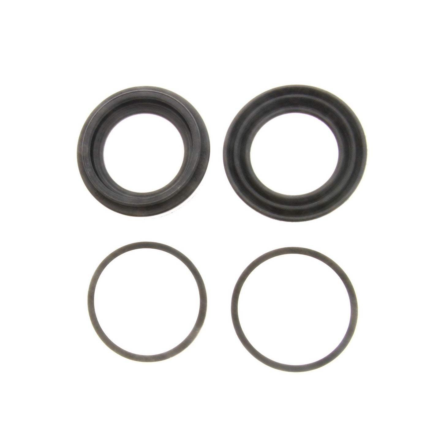 Centric Parts Disc Brake Caliper Repair Kit with O‑rings and Seals 143.61024