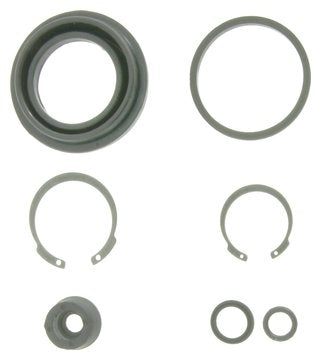 Centric Parts Disc Brake Caliper Repair Kit 143.61026