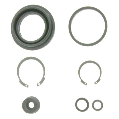 Centric Parts Disc Brake Caliper Repair Kit 143.61026