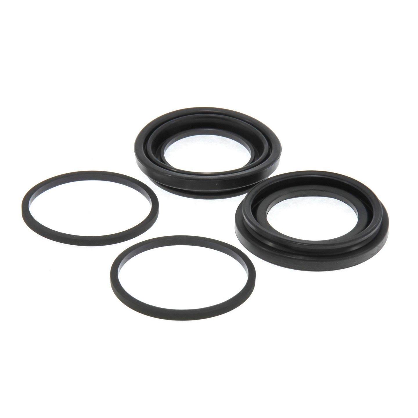 Centric Parts Disc Brake Caliper Repair Kit with O‑rings and Seals 143.61032