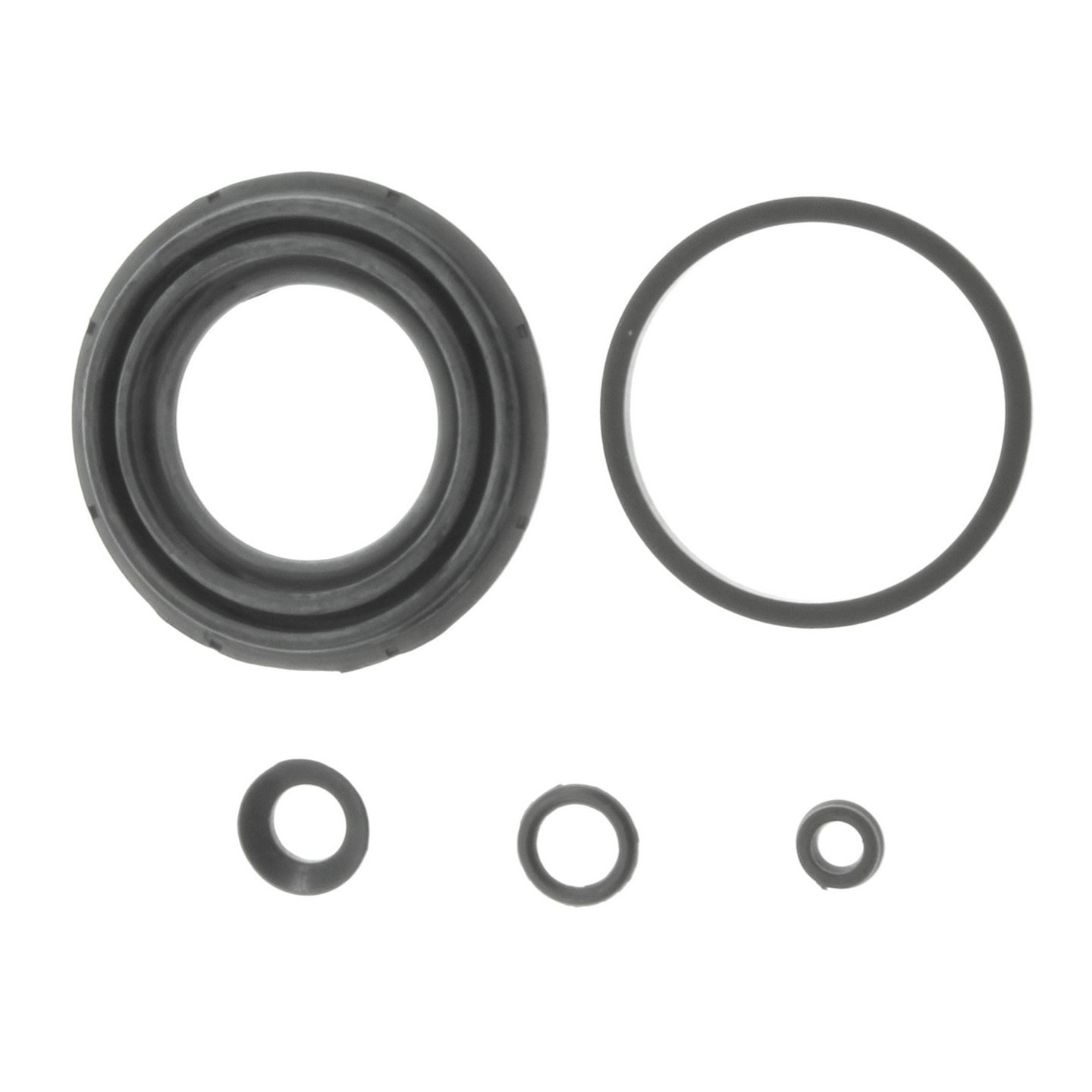 Centric Parts Disc Brake Caliper Repair Kit 143.61034