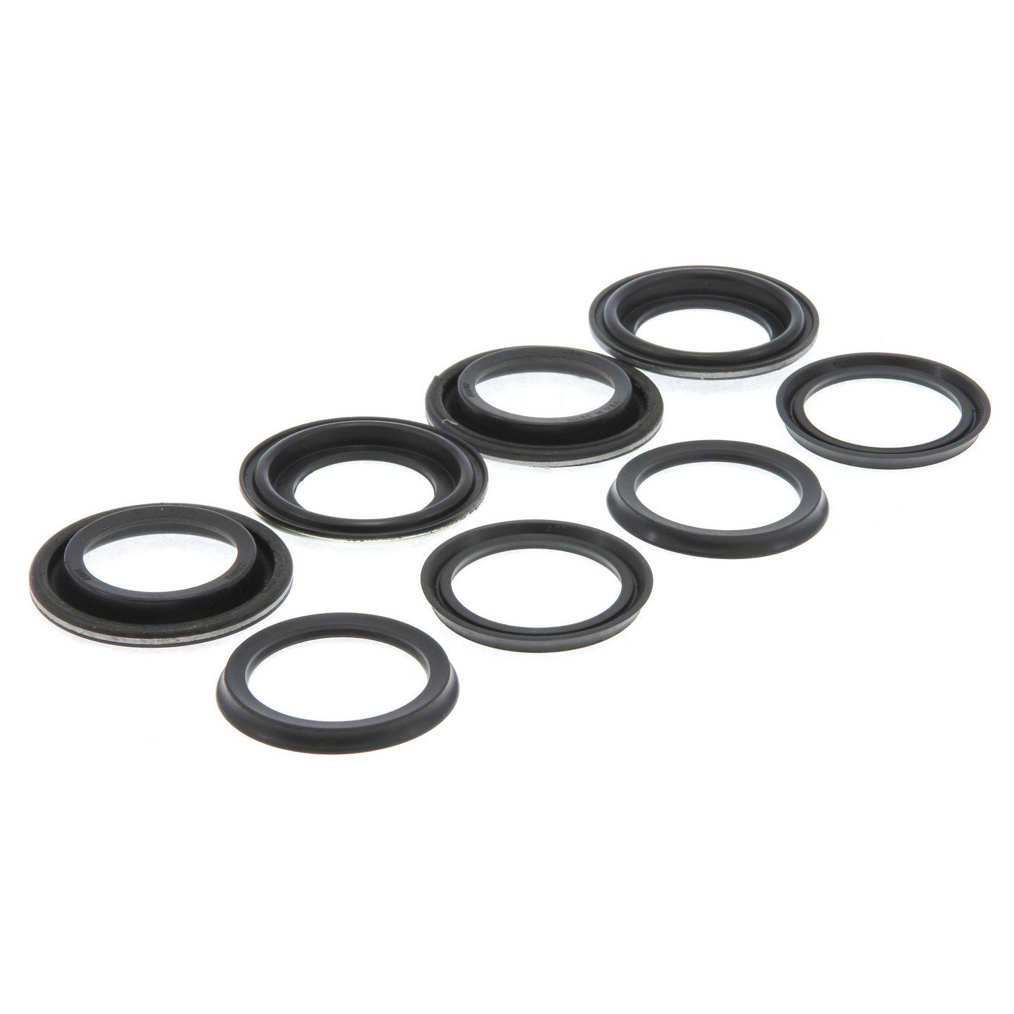 Centric Parts Disc Brake Caliper Repair Kit 143.62022