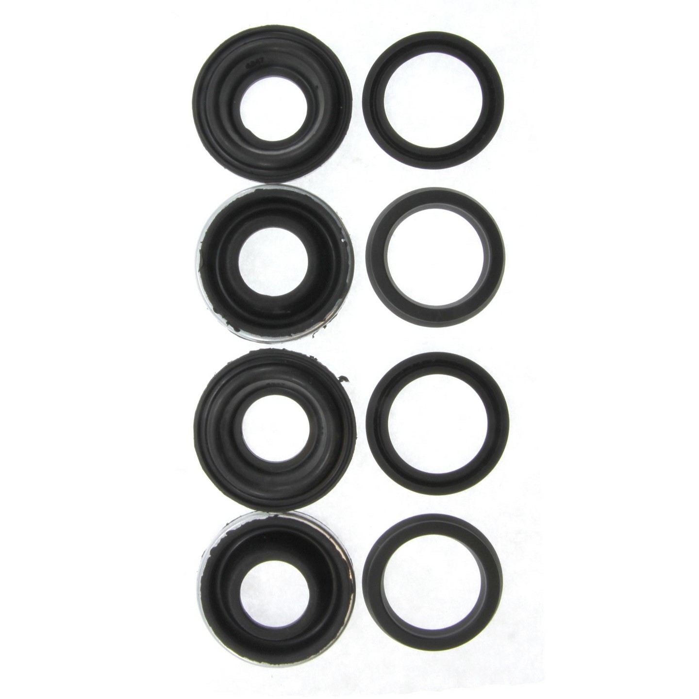 Centric Parts Disc Brake Caliper Repair Kit 143.62023
