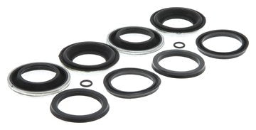 Stoptech Centric 63-82 Chevrolet Corvette Front Disc Brake Caliper Repair Kit 143.62024