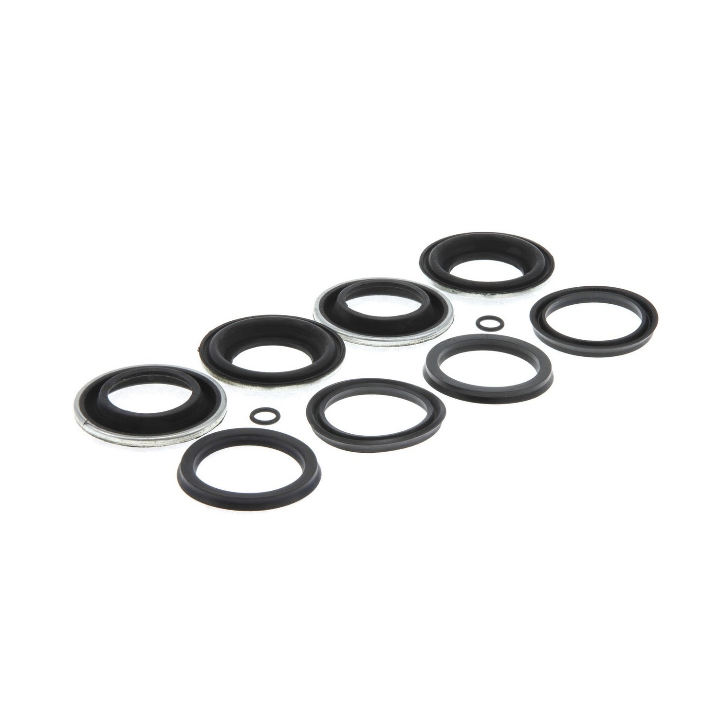 Centric Parts Disc Brake Caliper Repair Kit 143.62024