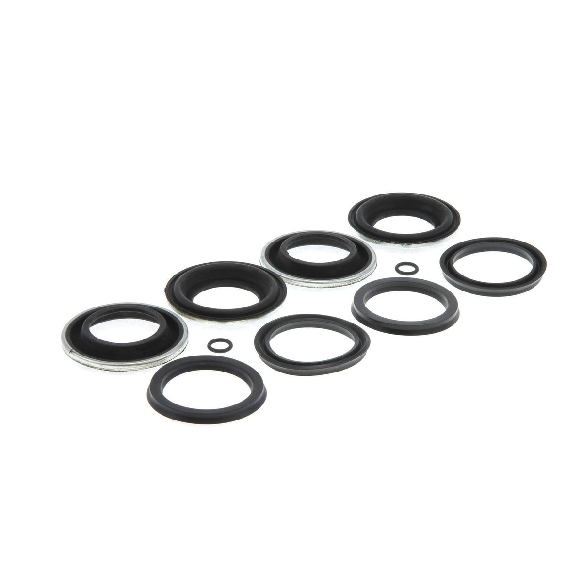 Centric Parts Disc Brake Caliper Repair Kit 143.62024