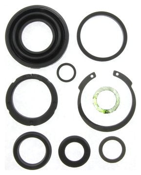 Centric Parts Disc Brake Caliper Repair Kit with O‑rings and Seals for 143.62027