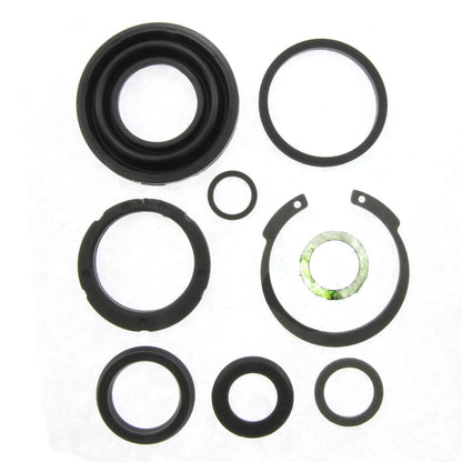 Centric Parts Disc Brake Caliper Repair Kit with O‑rings and Seals for 143.62027