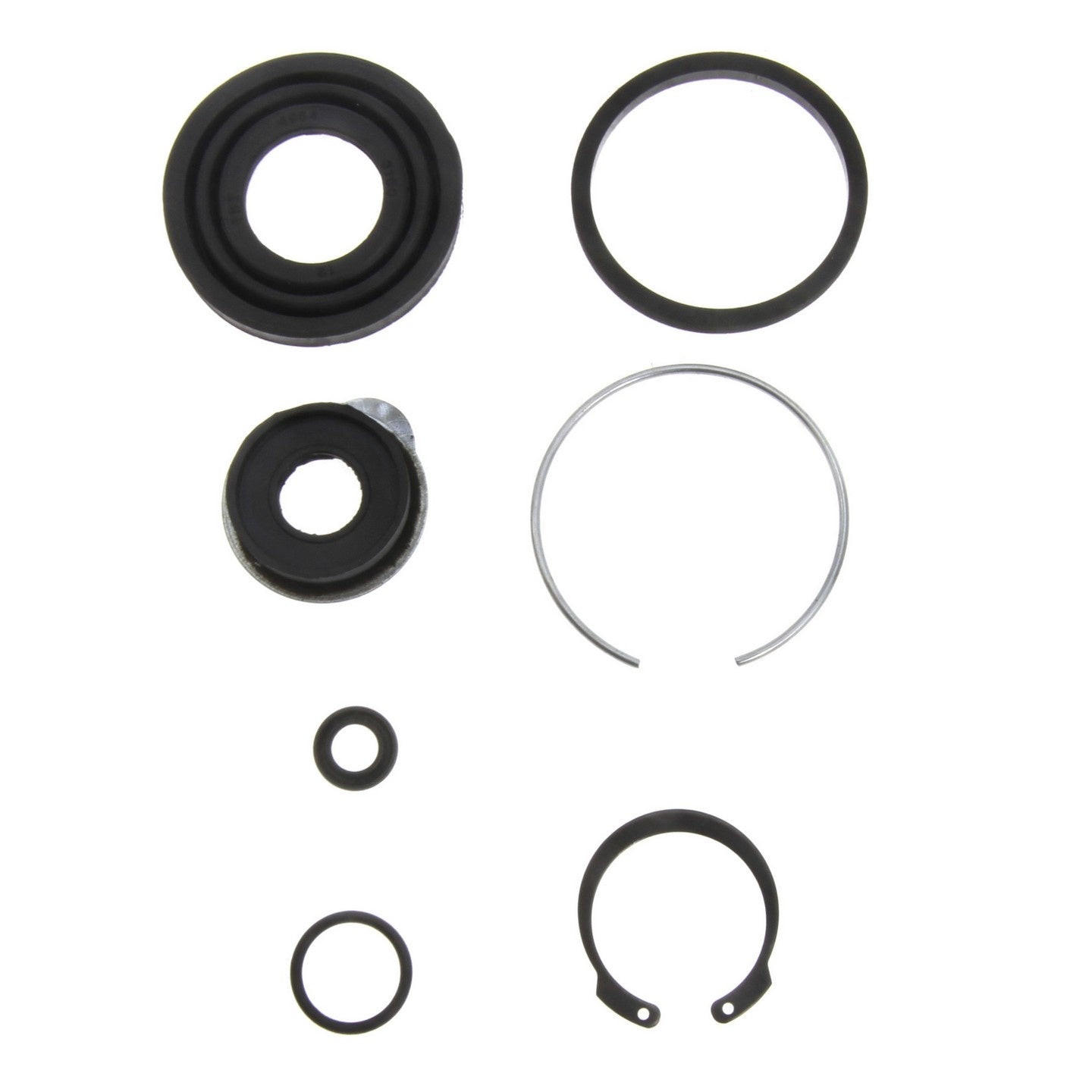 Centric Parts Disc Brake Caliper Repair Kit 143.62040