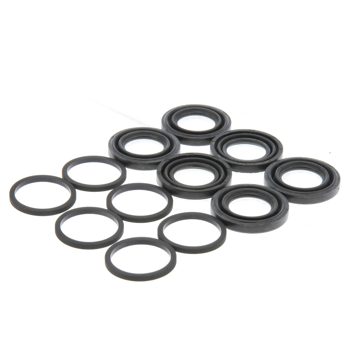 Stoptech Centric 30 mm Piston Front Caliper Rebuild Kit 143.62044