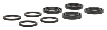 Centric Parts Disc Brake Caliper Repair Kit 143.62045