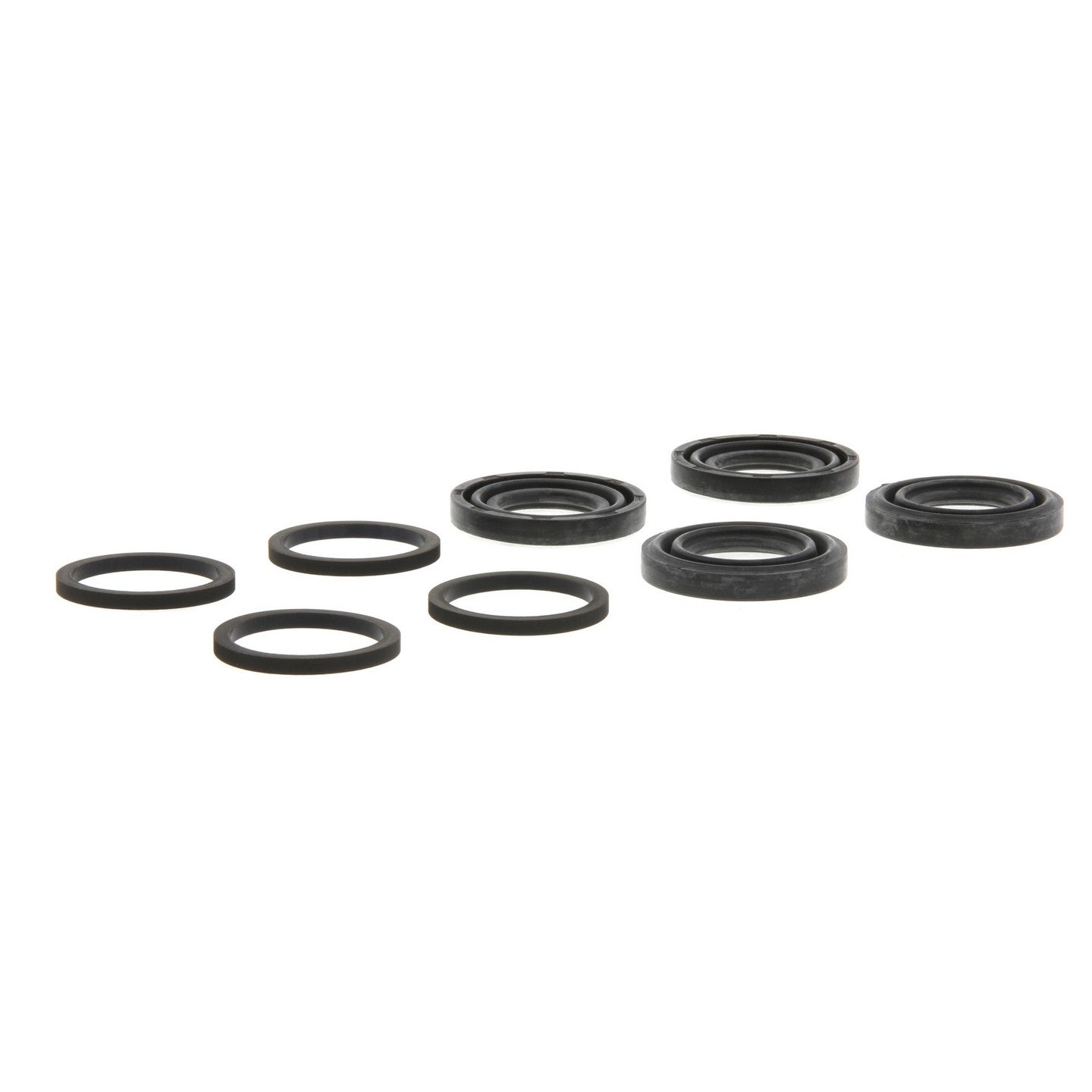 Centric Parts Disc Brake Caliper Repair Kit 143.62045