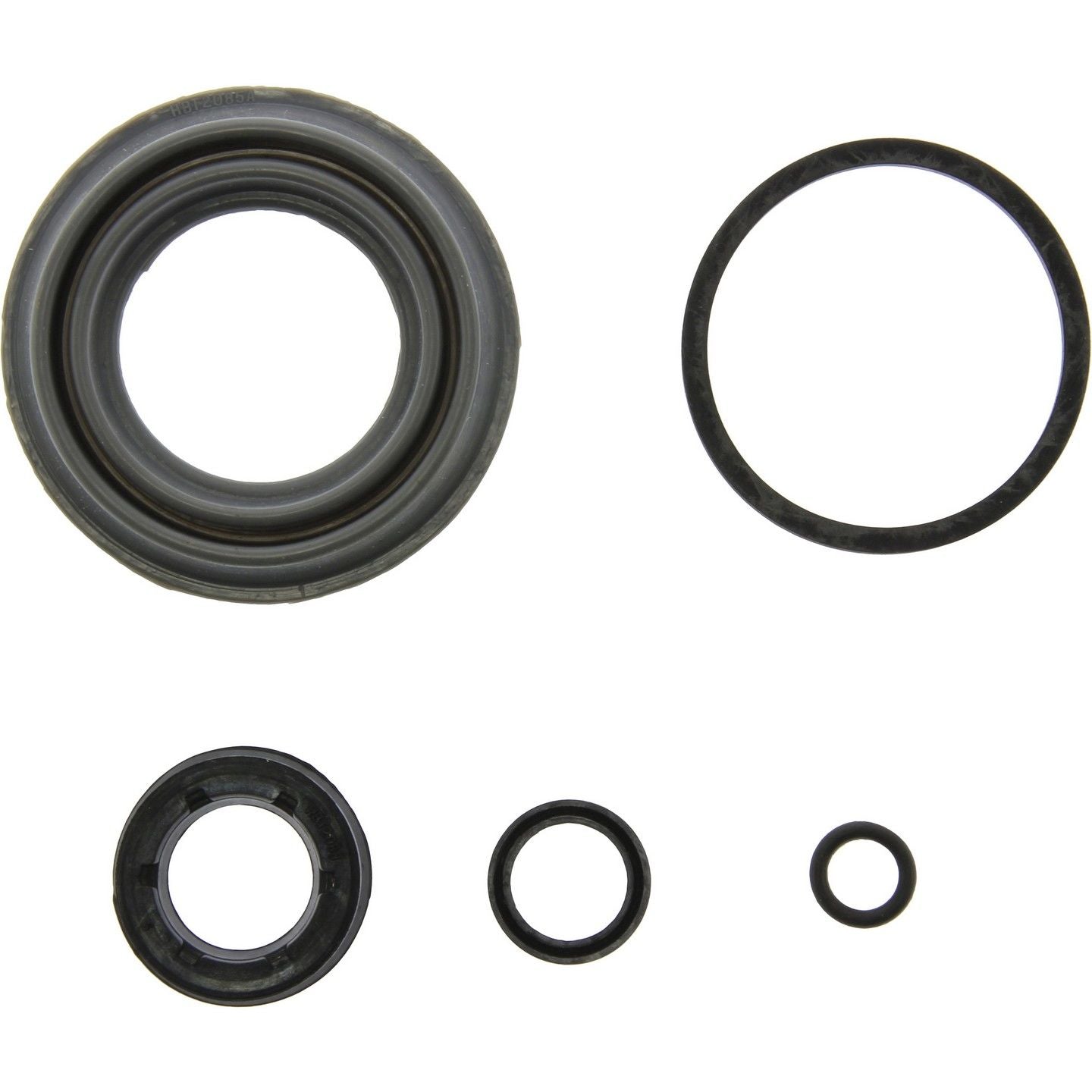 Centric Parts Disc Brake Caliper Repair Kit 143.62055