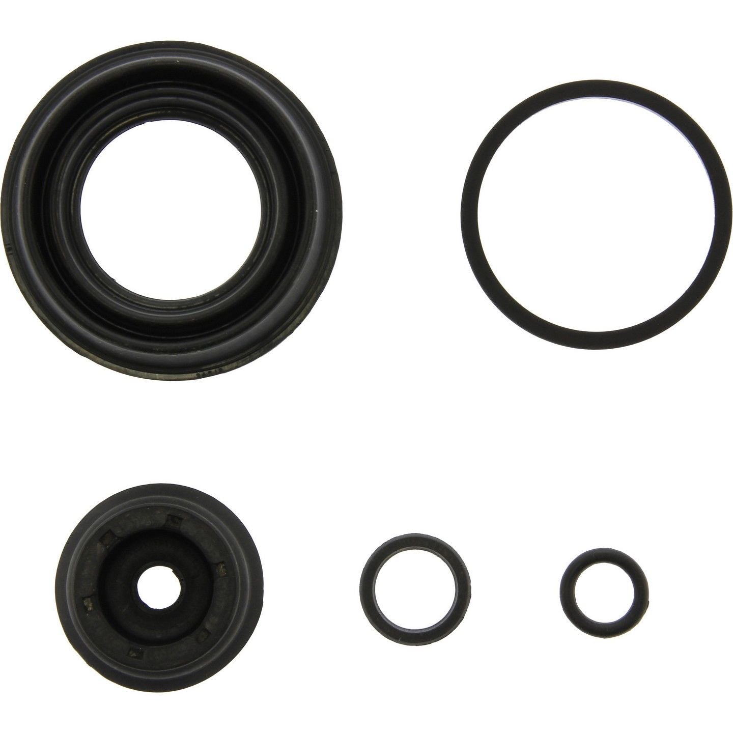 Centric Parts Disc Brake Caliper Repair Kit 143.62058