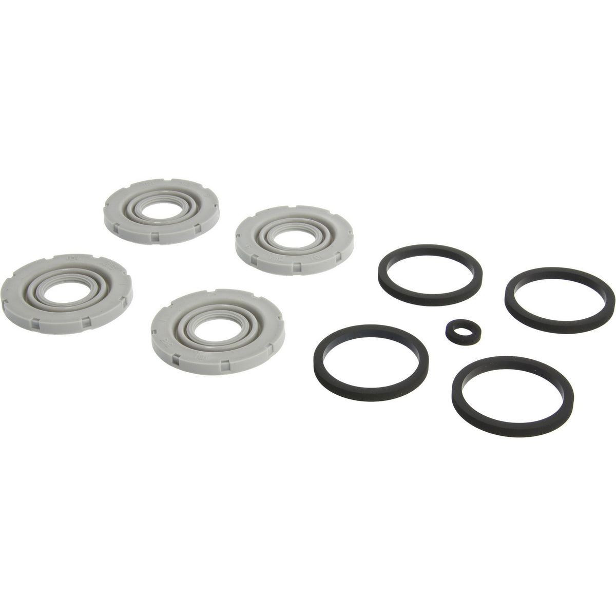 Centric Parts Disc Brake Caliper Repair Kit 143.62060