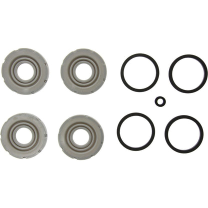Stoptech Centric 14-18 Chevrolet Corvette Rear Disc Brake Caliper Repair Kit 143.62060