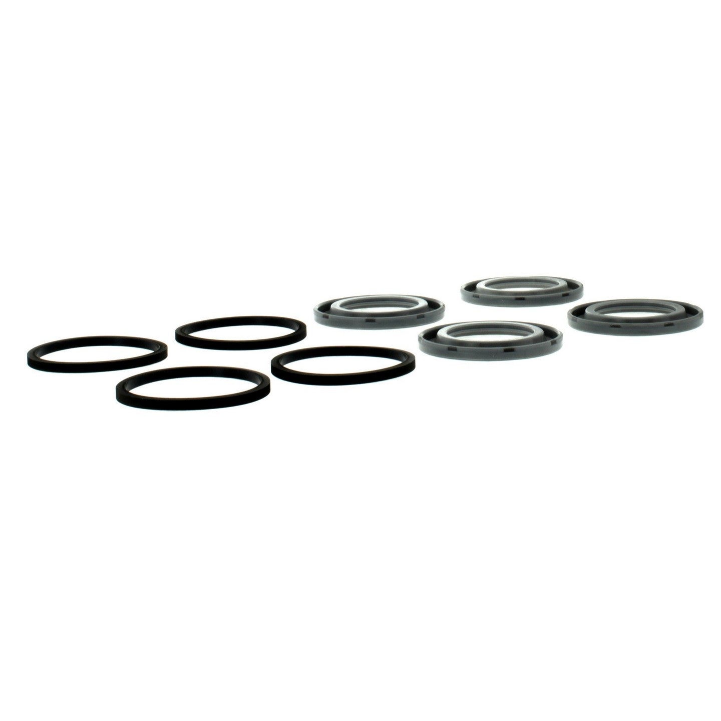 Centric Parts Disc Brake Caliper Repair Kit 143.63003