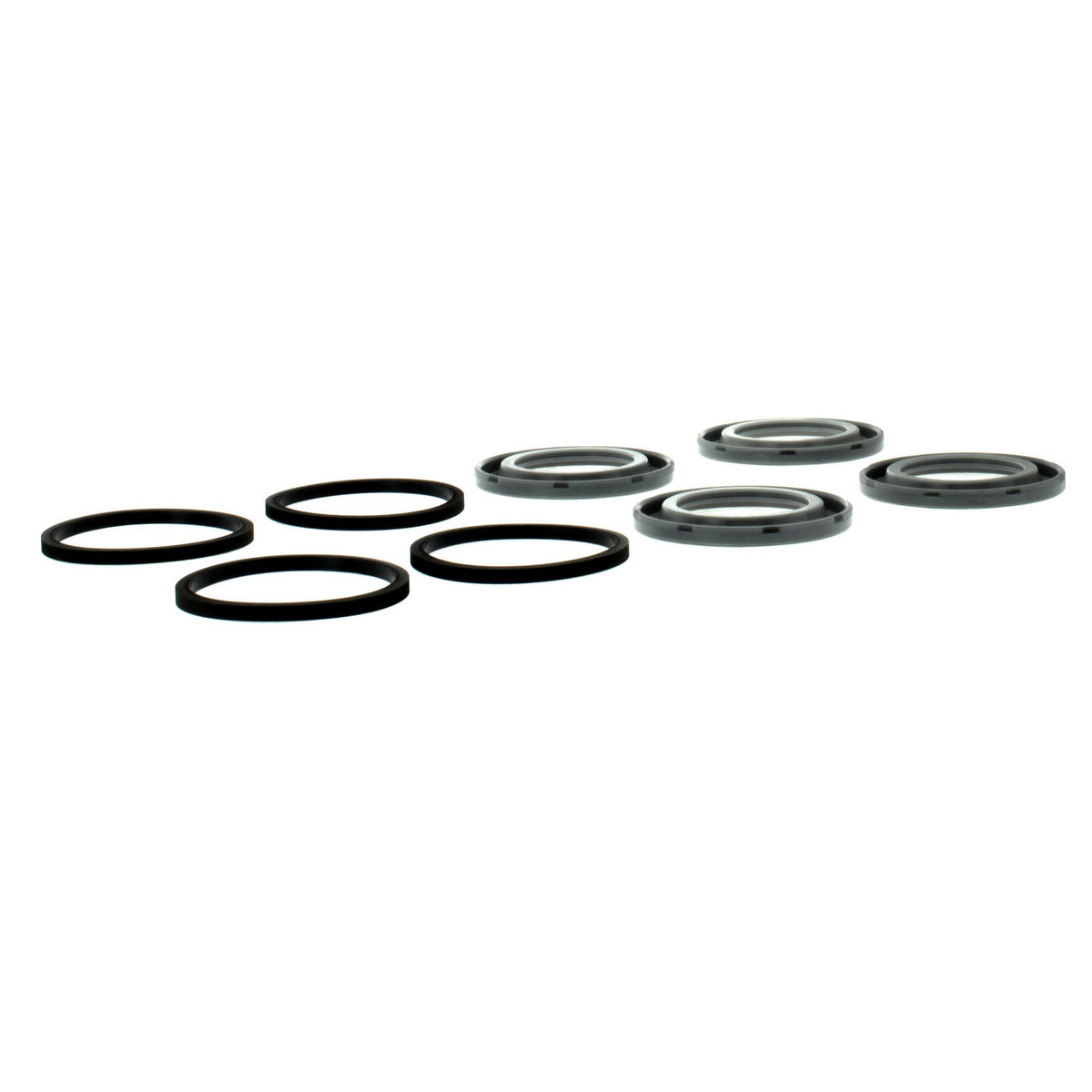 Centric Parts Disc Brake Caliper Repair Kit 143.63003