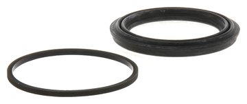Centric Parts Disc Brake Caliper Repair Kit with O‑rings and Seals 143.63005