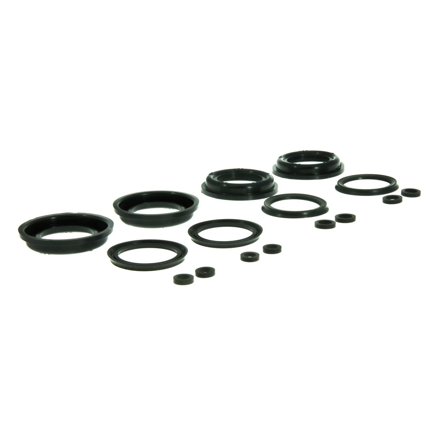 Centric Parts Disc Brake Caliper Repair Kit 143.63012