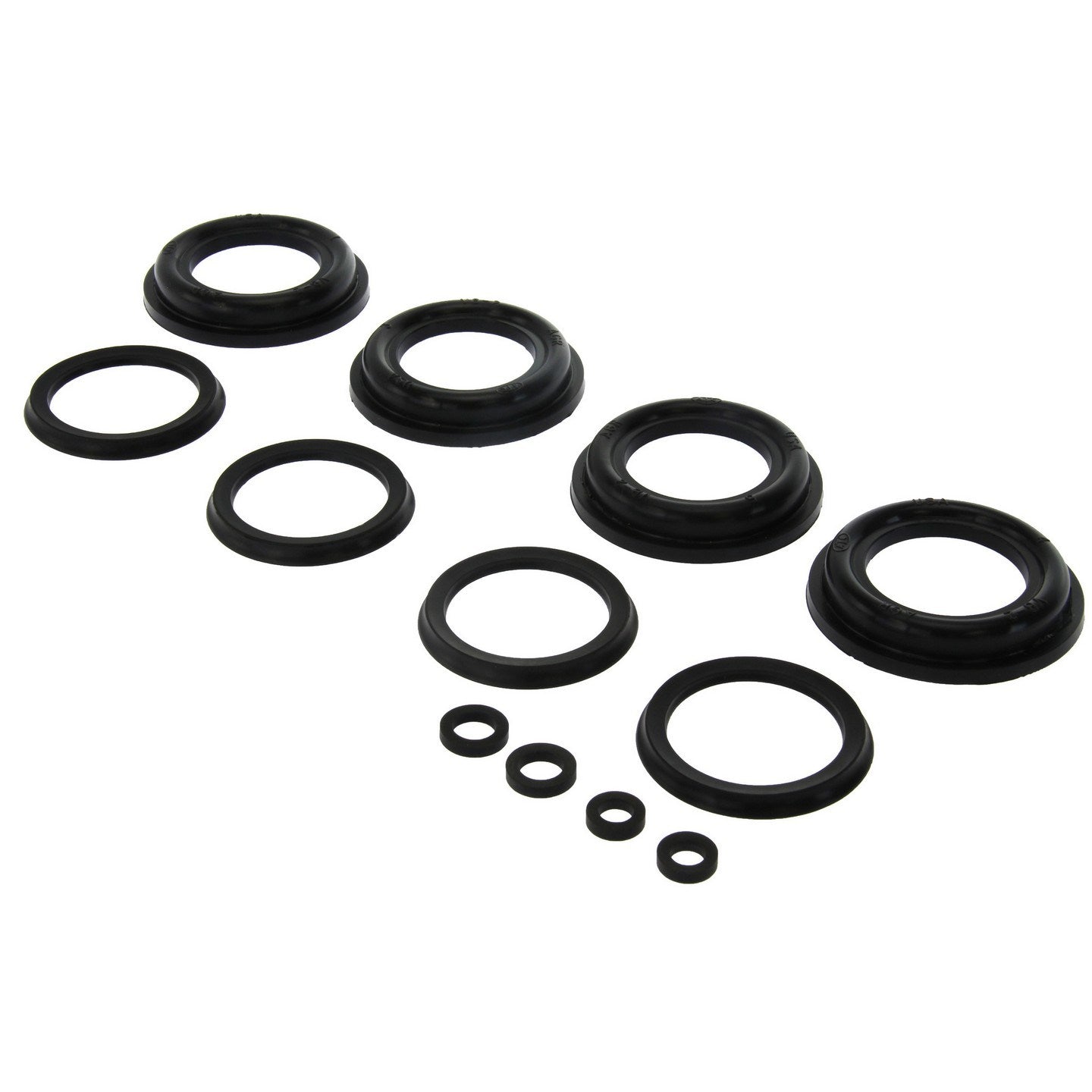 Centric Parts Disc Brake Caliper Repair Kit 143.63012