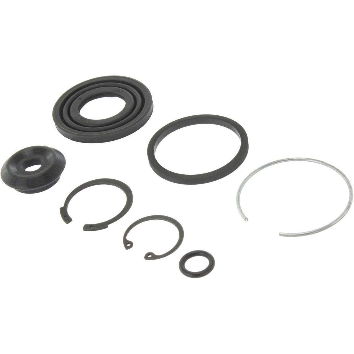 Centric Parts Disc Brake Caliper Repair Kit 143.63036