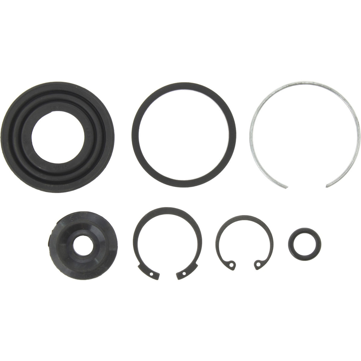 Centric Parts Disc Brake Caliper Repair Kit 143.63036