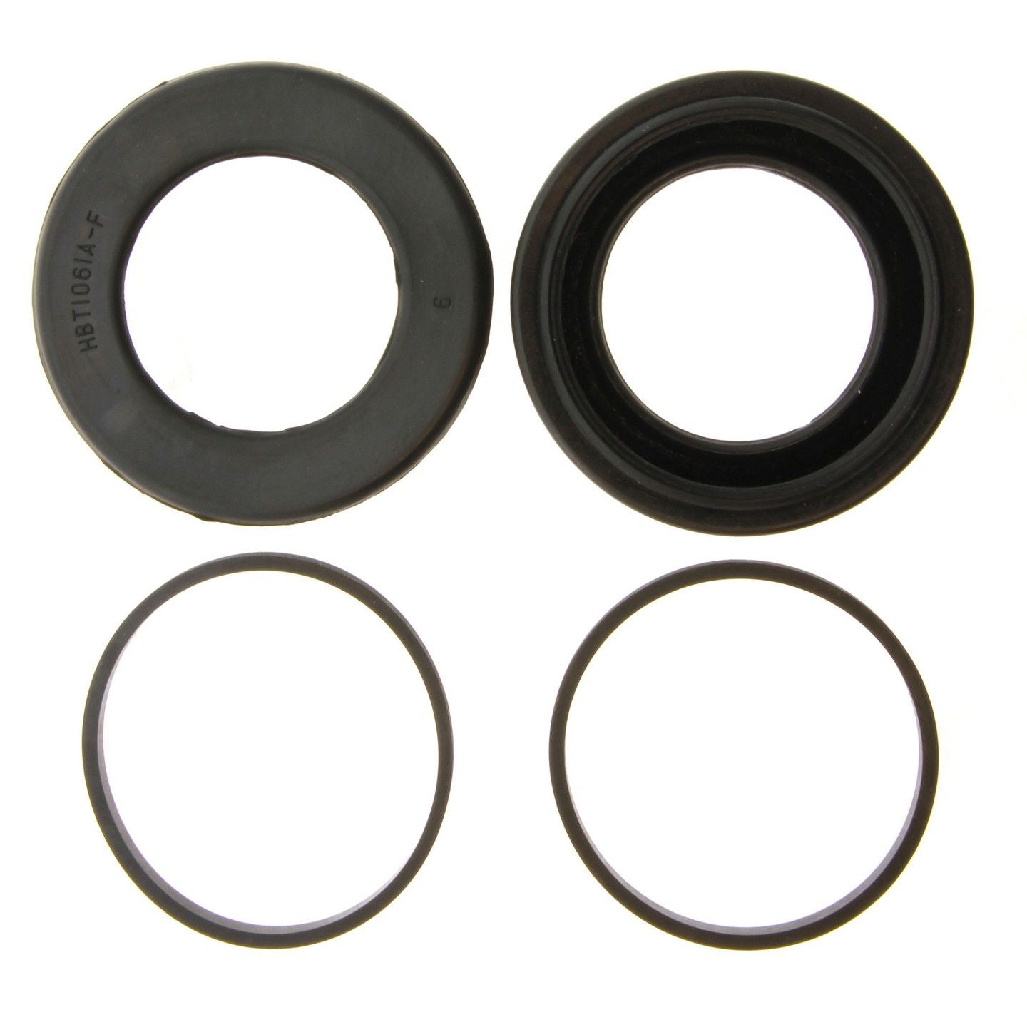 Stoptech Centric Caliper Repair Kit - Front/Rear 143.65005