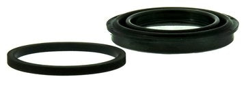 Centric Parts Disc Brake Caliper Repair Kit with O‑rings and Seals 143.65013