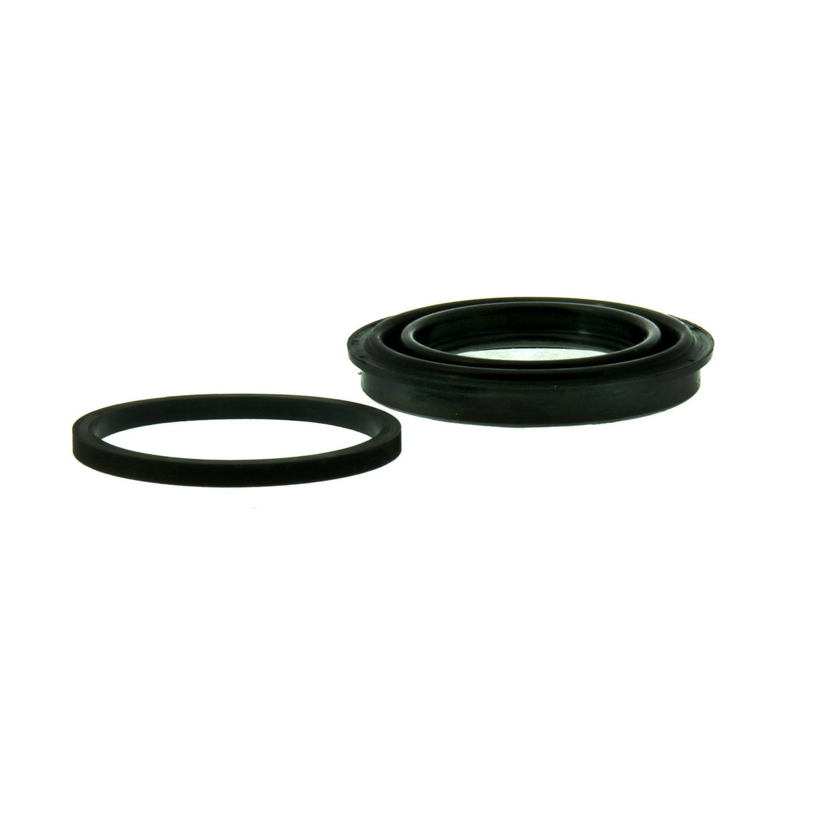 Centric Parts Disc Brake Caliper Repair Kit with O‑rings and Seals 143.65013