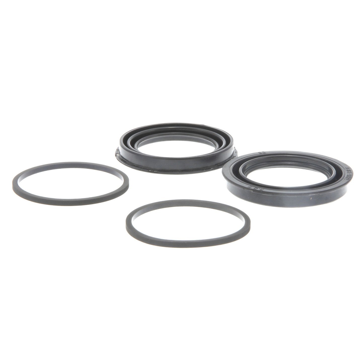 Centric Parts Disc Brake Caliper Repair Kit 143.65031