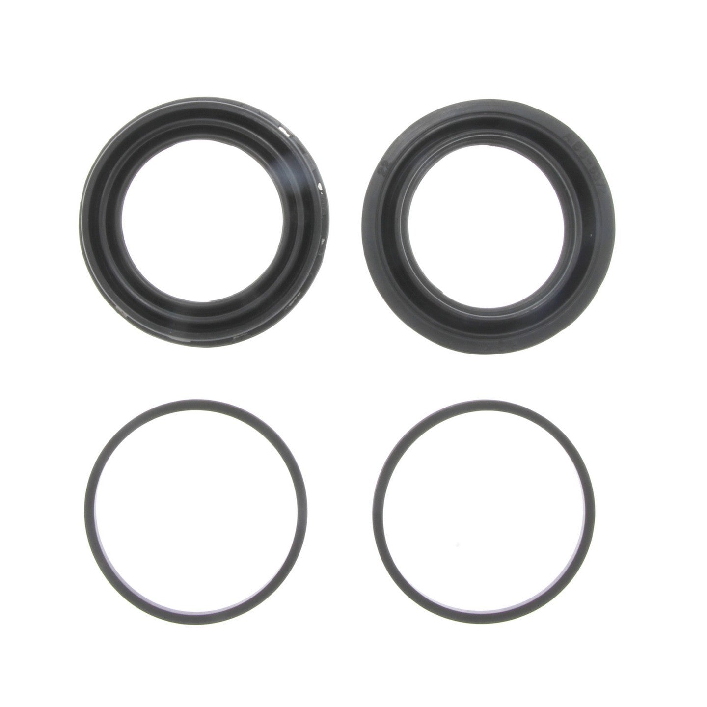 Centric Parts Disc Brake Caliper Repair Kit 143.65031