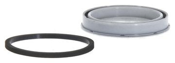 Centric Parts Disc Brake Caliper Repair Kit with O-rings and Seals for 143.65034